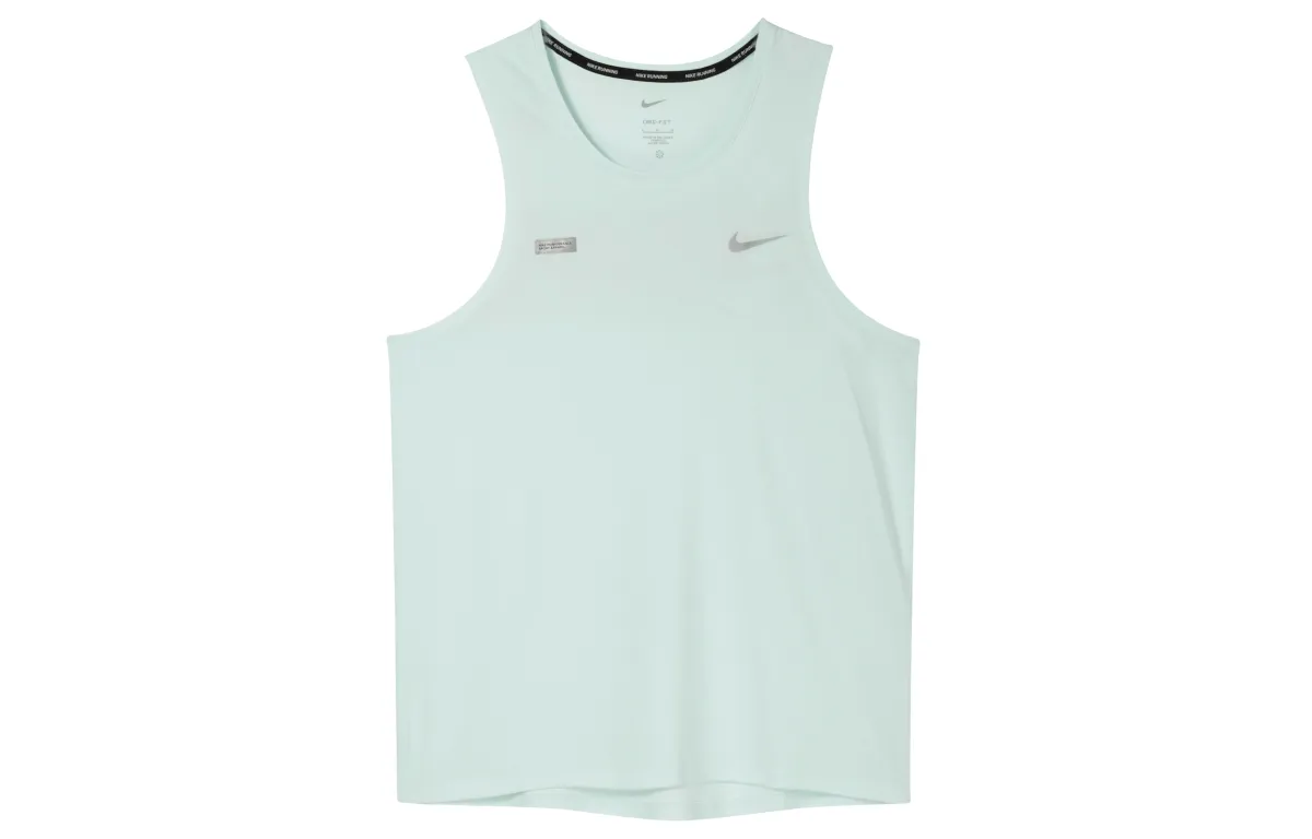 Nike Tank Top Men's Slight Green