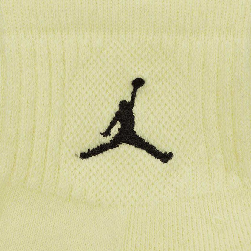 Jordan Unisex Crew Socks