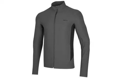 Skechers Jackets Men's Stand Collar Moderate Other