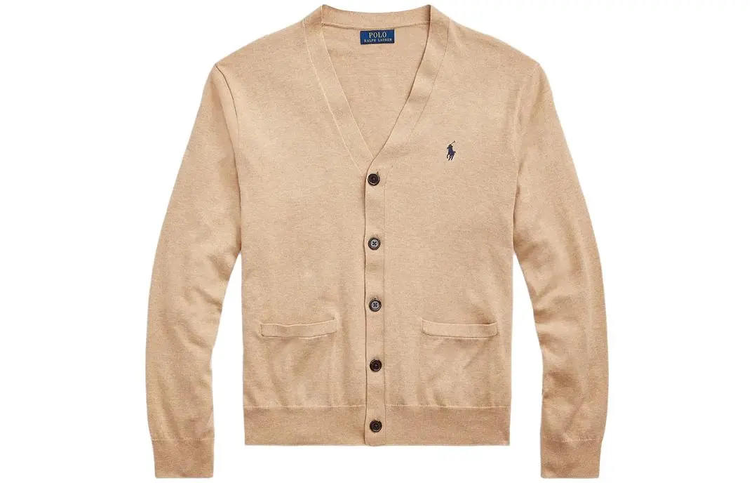 Polo Ralph Lauren Sweater Standard Men's