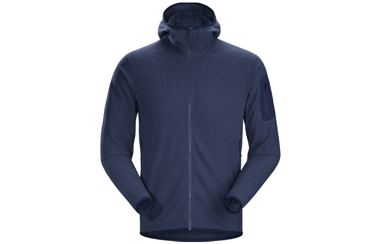 Arc’teryx DELTA LT Fleece Clothing Men’s