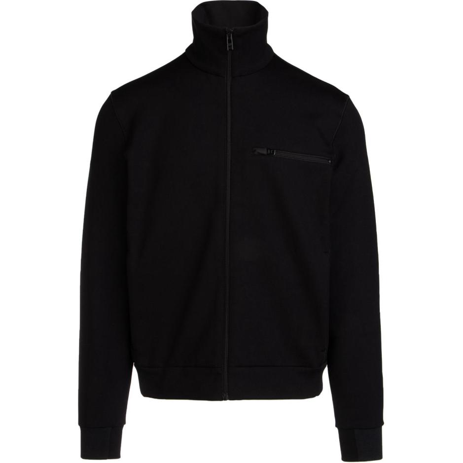 PRADA SS21 Jackets & Coats Men's Black