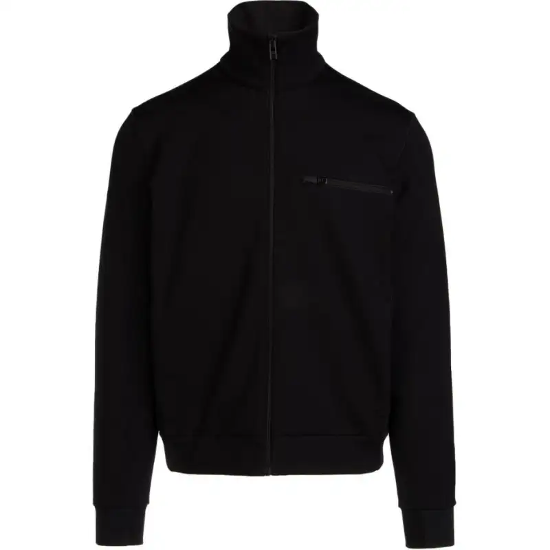 PRADA SS21 Jackets & Coats Men's Black