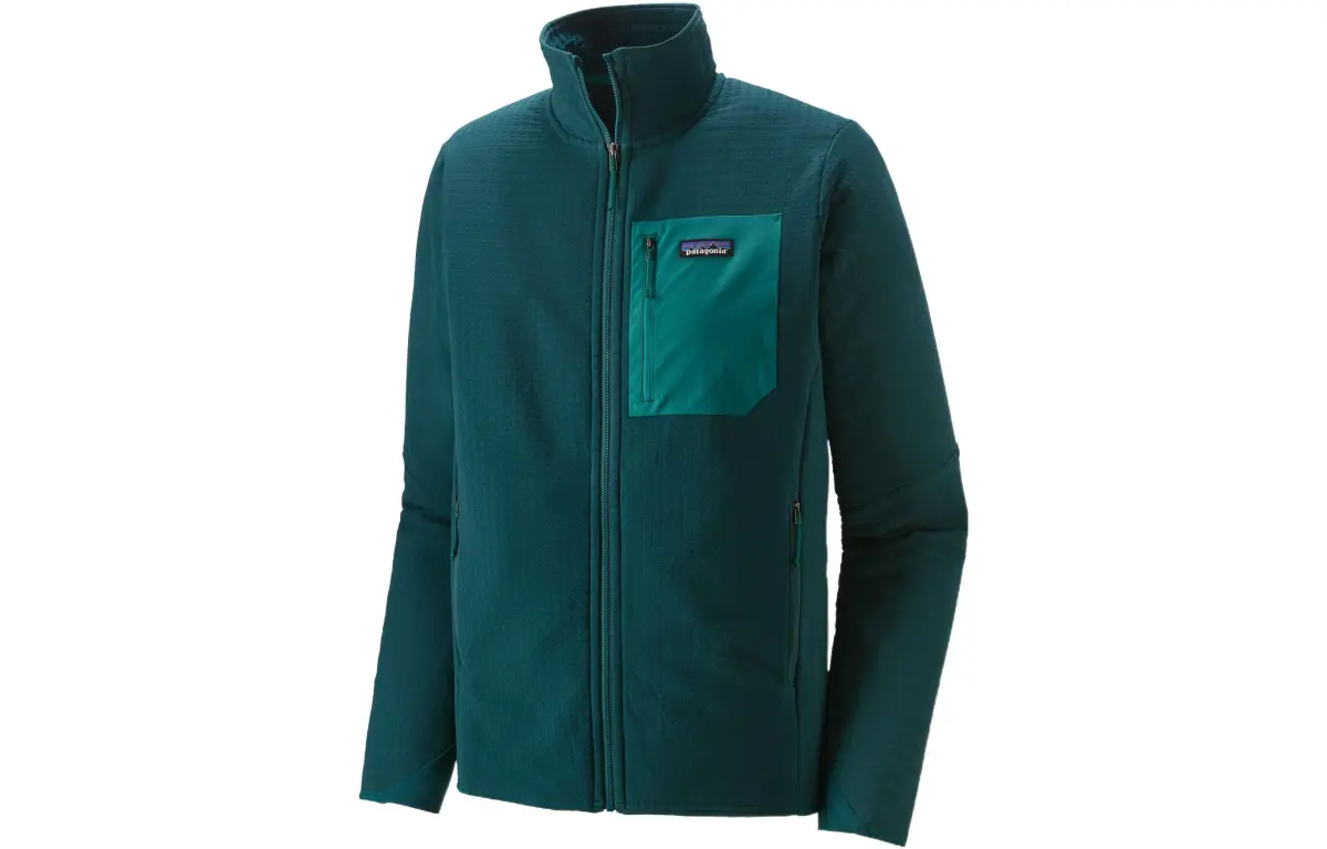 Patagonia Fleece Clothing Men's