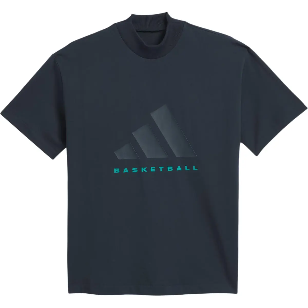 Adidas Chapter 03 T Shirt Unisex Midnight Blue