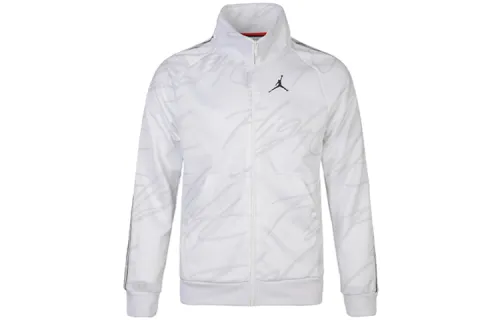 Jordan Jumpman Jacket Men's White