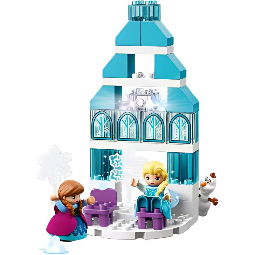 Конструктор LEGO x Disney (разноцветный) — фото 2
