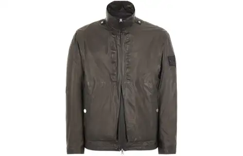 STONE ISLAND STONE ISLAND SHADOW PROJECT Series SS22 Jacket Men's Black