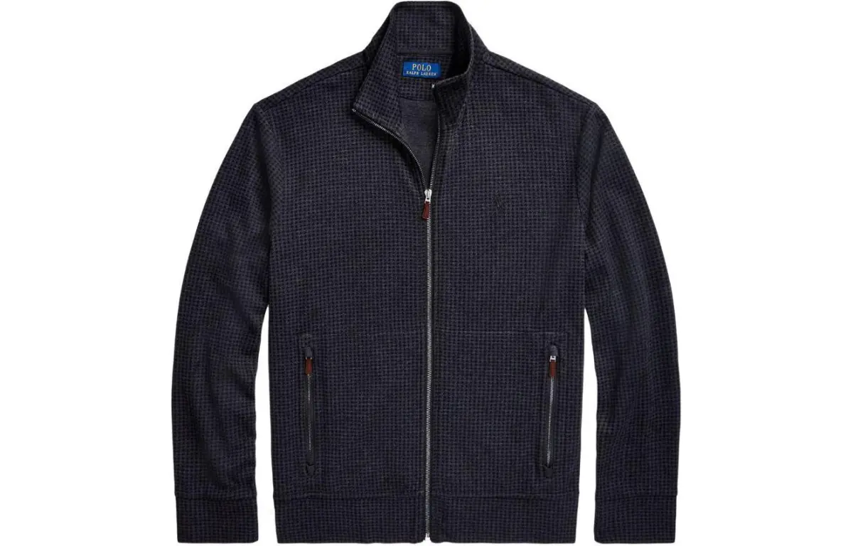 Polo Ralph Lauren SS24 Knitwear Men's Gray