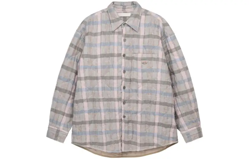 Stussy X OUR LEGACY OUR LEGACY Jackets Men's Gray Lapel Moderate Other