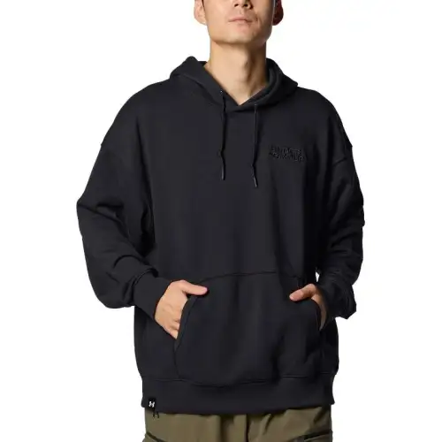 Under Armour Sweatshirt Men's Black