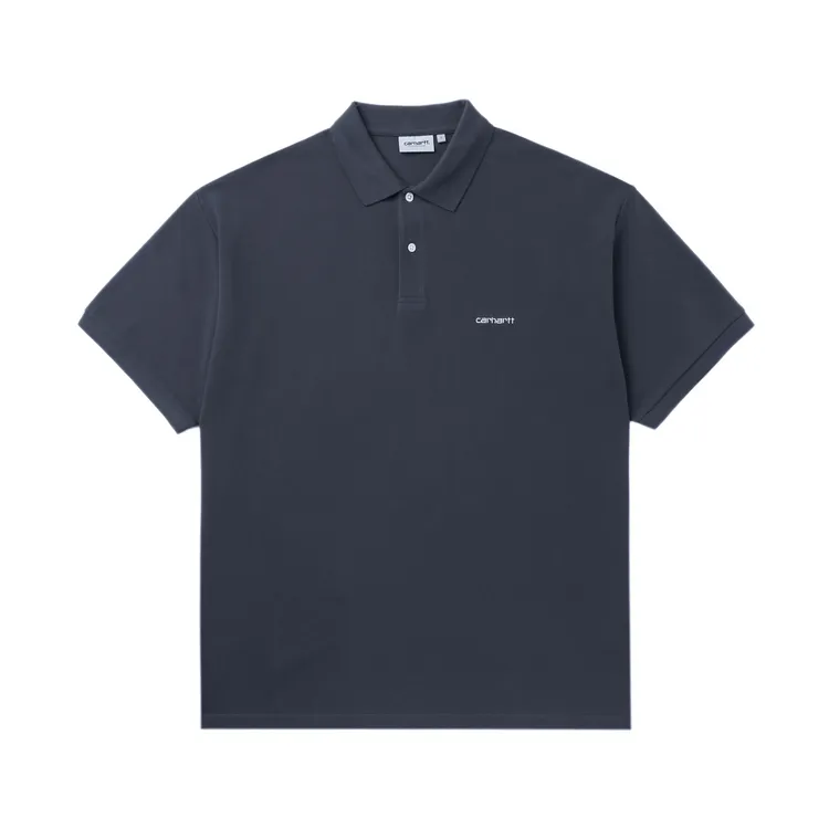 Carhartt WIP Polo Shirts Unisex Moderate Other
