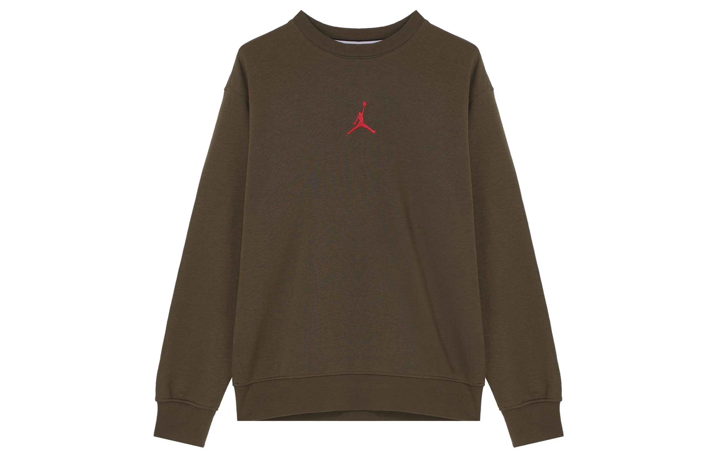 Мужское худи Jordan Jordan logo (оливковое)
