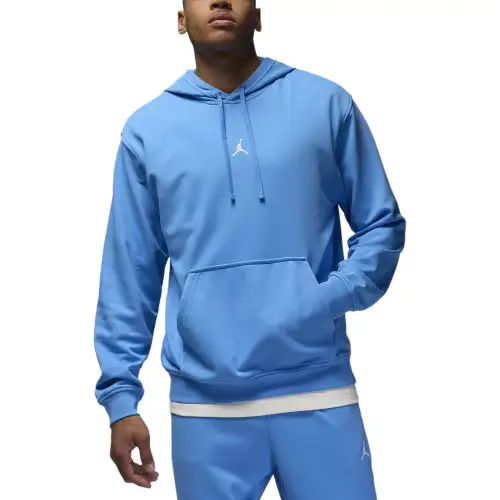 JORDAN Sport Crossover Men's Dri FIT Pullover Hoodie