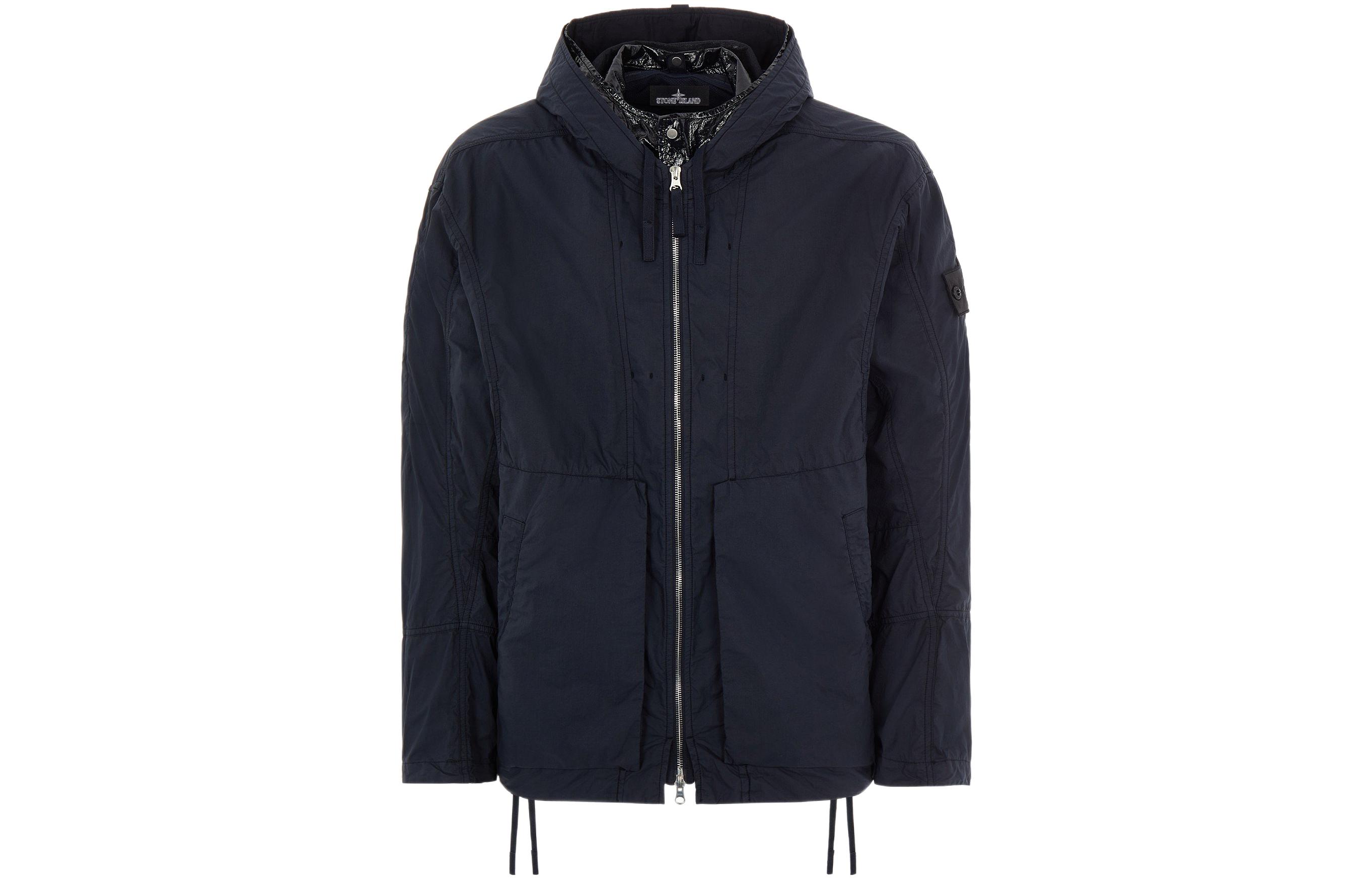 STONE ISLAND Shadow Project Jacket Men's