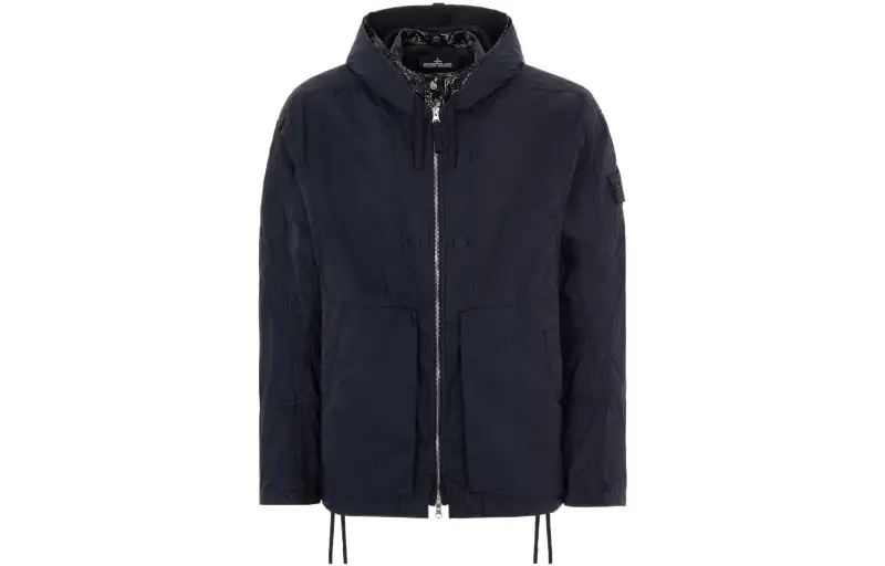 STONE ISLAND Shadow Project Jacket Men's
