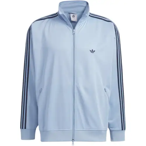 Adidas Originals Jacket Unisex Sky Blue
