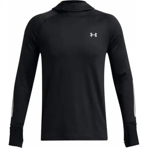 Under Armour Sweatshirt Men's Black