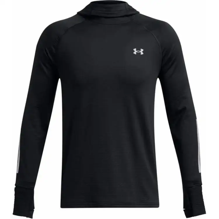 Under Armour Sweatshirt Men's Black