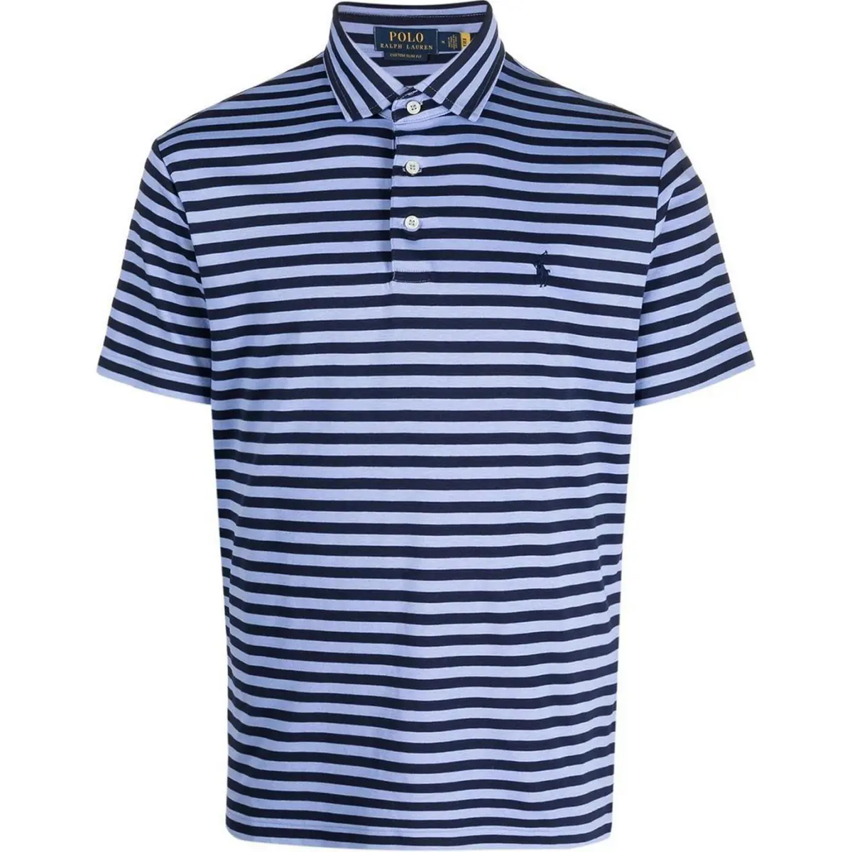 Polo Ralph Lauren Polo Shirt Classic Version Men's Blue