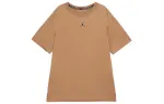 Jordan Sport T Shirt Men's Ancient Brown