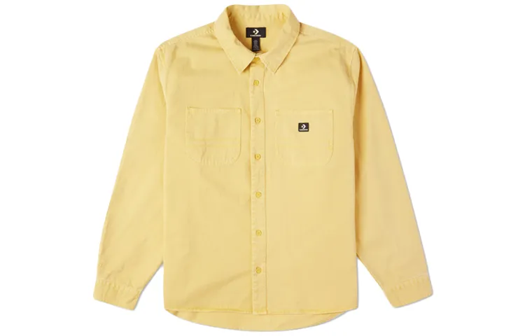 Converse Jacket Men's Saturn Gold