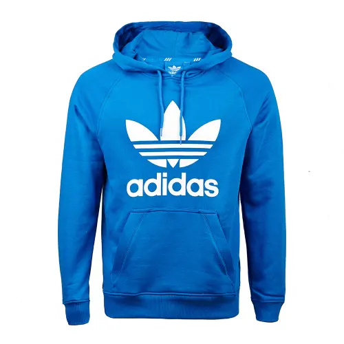 Adidas Originals Sweatshirt Men's Blue