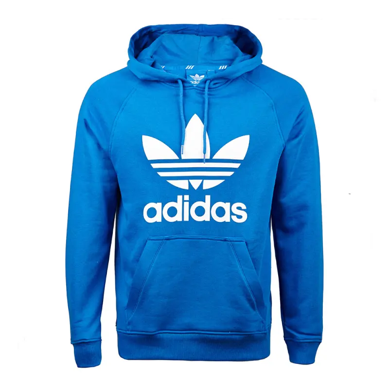 Adidas Originals Sweatshirt Men's Blue