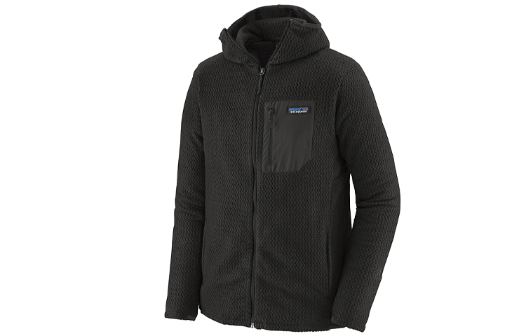 Patagonia Logo patch Jacket