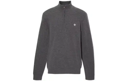 Timberland COHAS BROOK Sweater Men's Gray