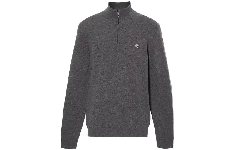 Timberland COHAS BROOK Sweater Men's Gray