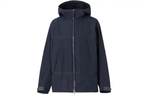 【Previous Season】lightweight hooded jacket