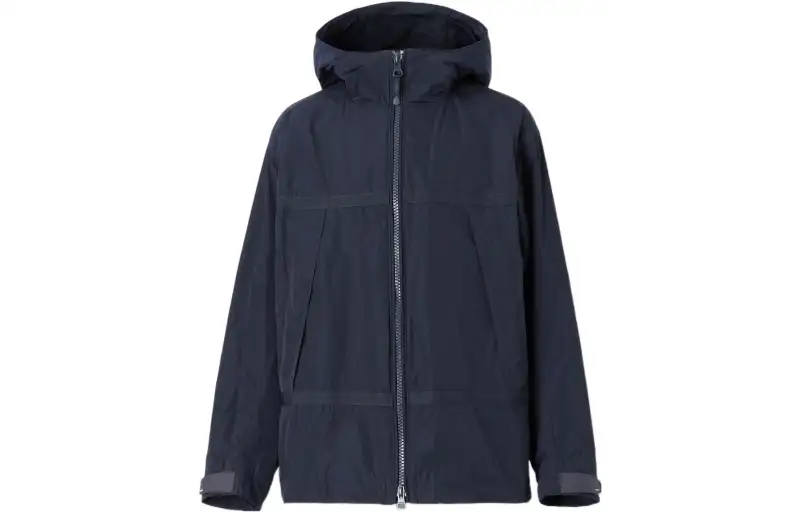【Previous Season】lightweight hooded jacket