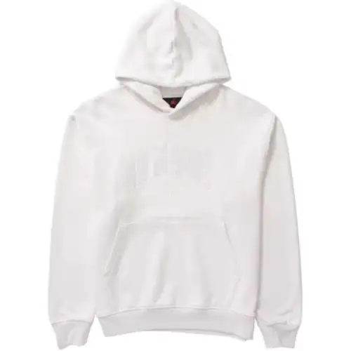 Jordan Airx A Ma Maniére Sweatshirt Unisex White