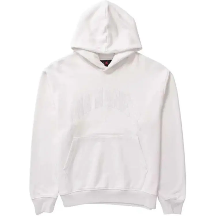 Jordan Airx A Ma Maniére Sweatshirt Unisex White