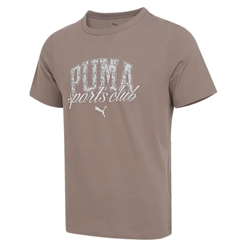 Puma Class Men's Graphic Tee