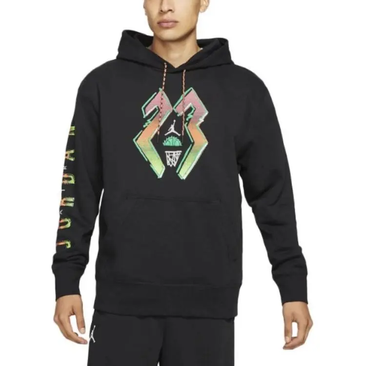 Jordan Sport Dna Pullover Hoodie