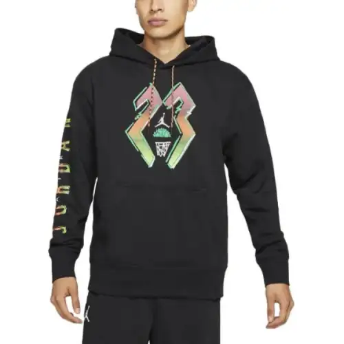 Jordan Sport Dna Pullover Hoodie