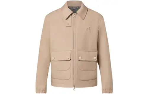 LOUIS VUITTON FW22 Jackets & Coats Men's