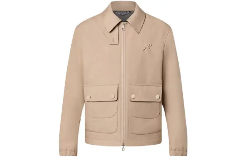LOUIS VUITTON FW22 Jackets & Coats Men's