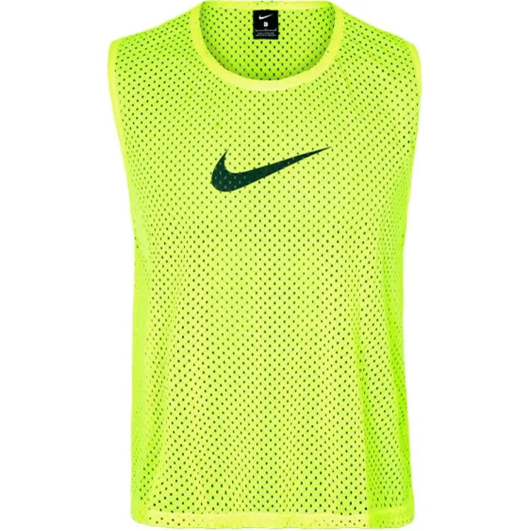 Nike Tank Tops Men's Neon Green