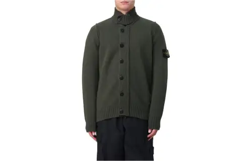 STONE ISLAND Sweater Men's Polyamide