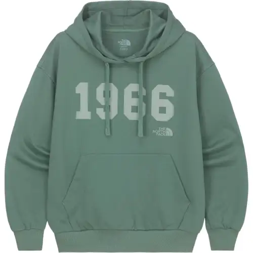 THE NORTH FACE Sweatshirt Men's Dark Green