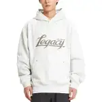New Balance Sweatshirt Men's White