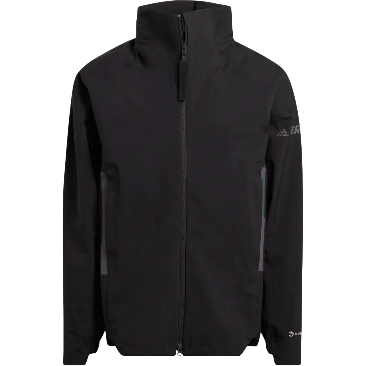 Adidas MYSHELTER Jacket Men's Black