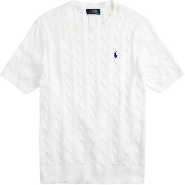 Polo Ralph Lauren FW24 Knitwear Standard Men's