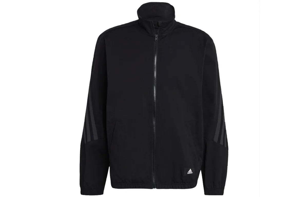 Adidas Future Icons Jacket Men's Black