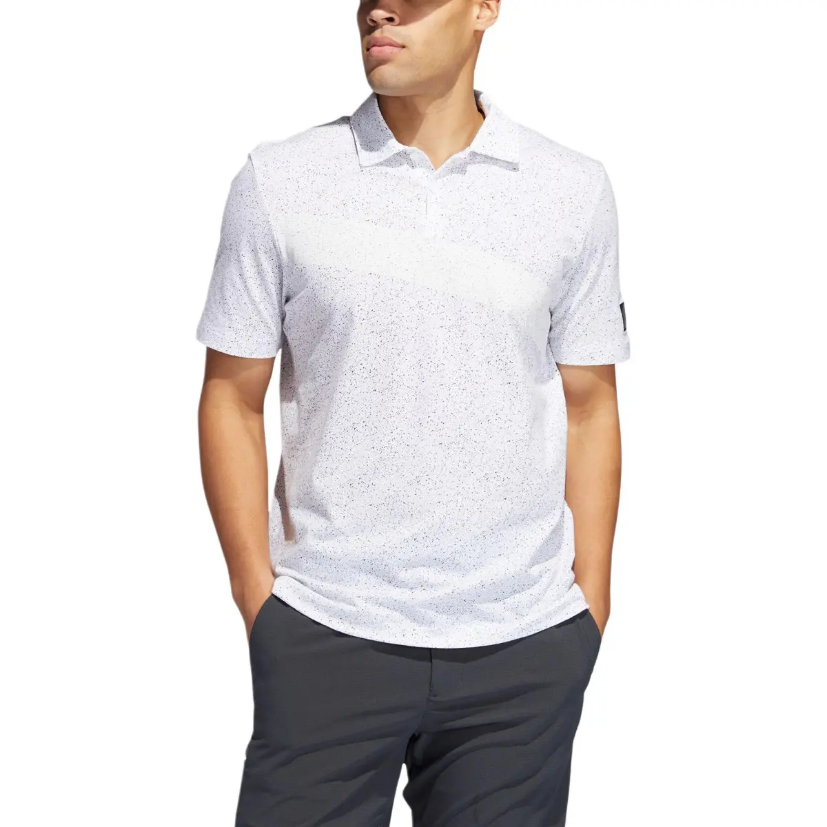 Adidas PerformanceAdicross Polo Shirt Men's White