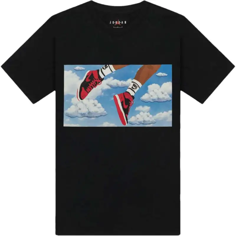 Jordan Flight Essentials Men's T-Shirt