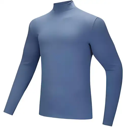 Anta Variety Training Collection Knitwear Men's Chessboard Gray